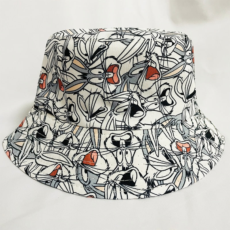 Silly Rabbit Bucket Hat