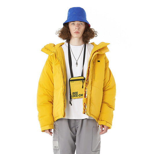 Its Bananas! Puffer Coat