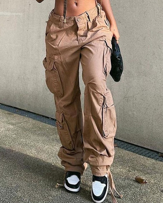 Lets Go Cargos