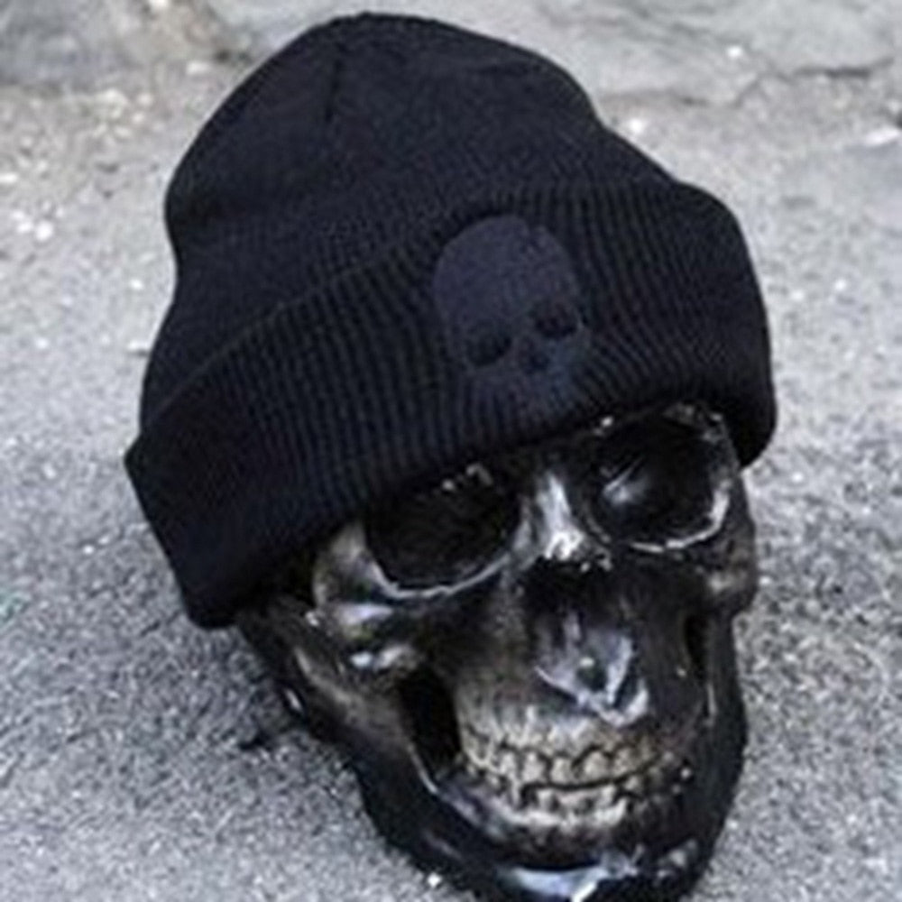 Dead AF Beanie