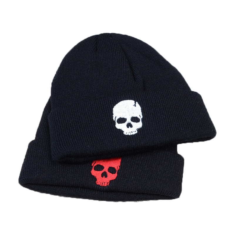 Dead AF Beanie