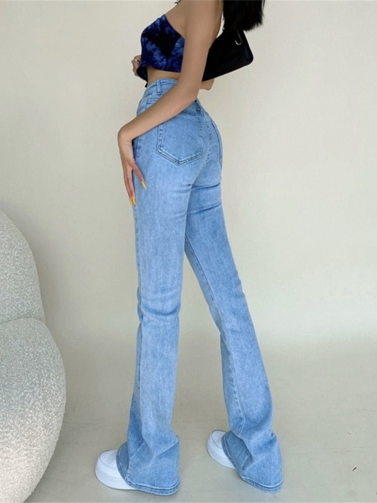 Saved by the Bell Jeans