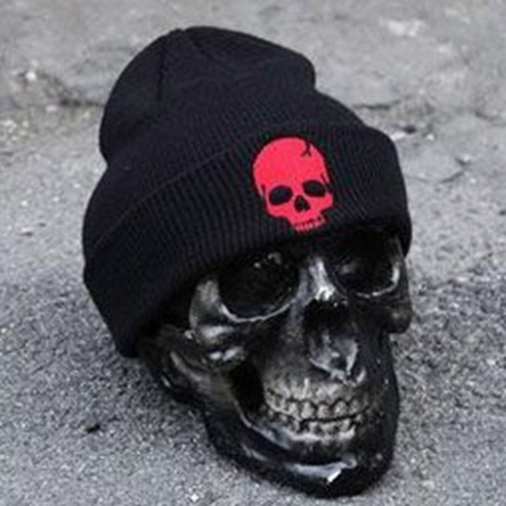 Dead AF Beanie