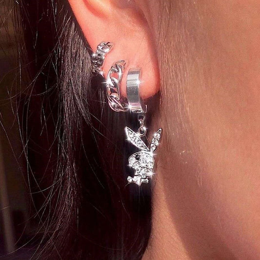 Playgirl Earrings