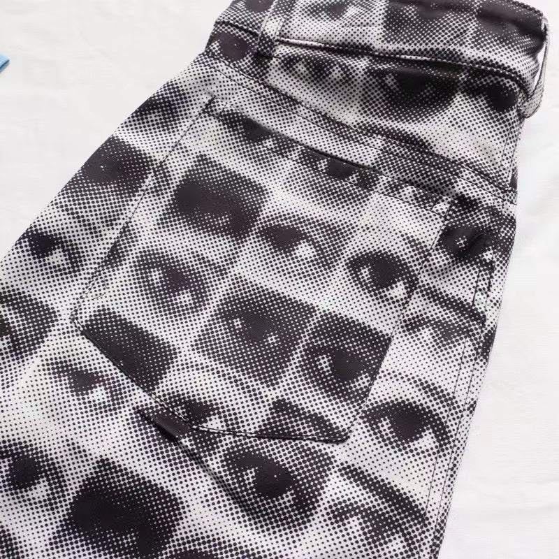 Your Eyedol Pants