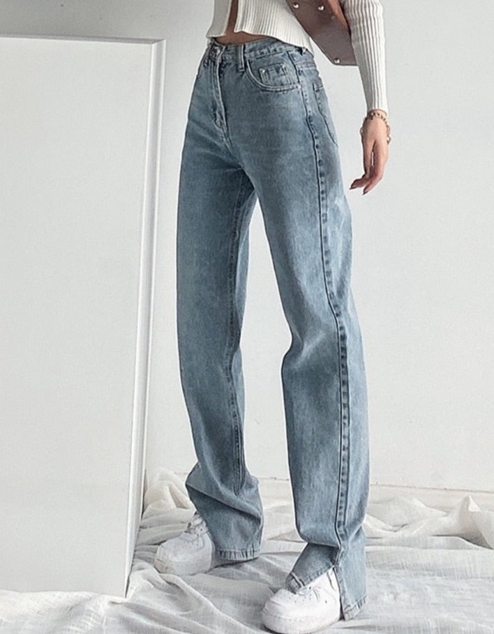 The Weekend Jeans