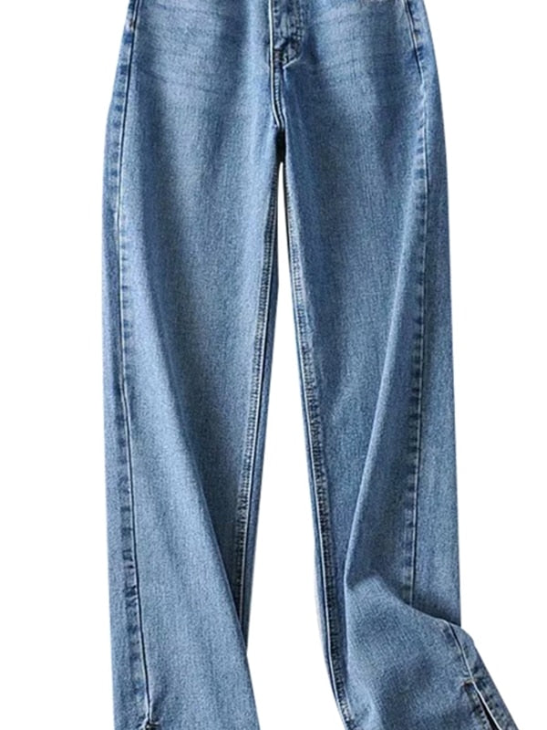 The Weekend Jeans