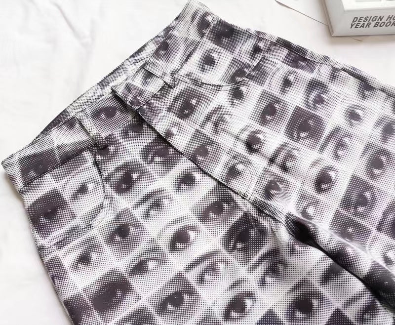 Your Eyedol Pants