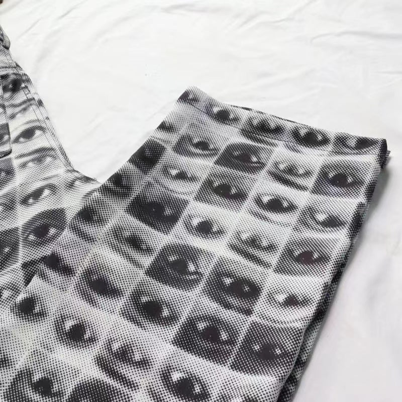 Your Eyedol Pants