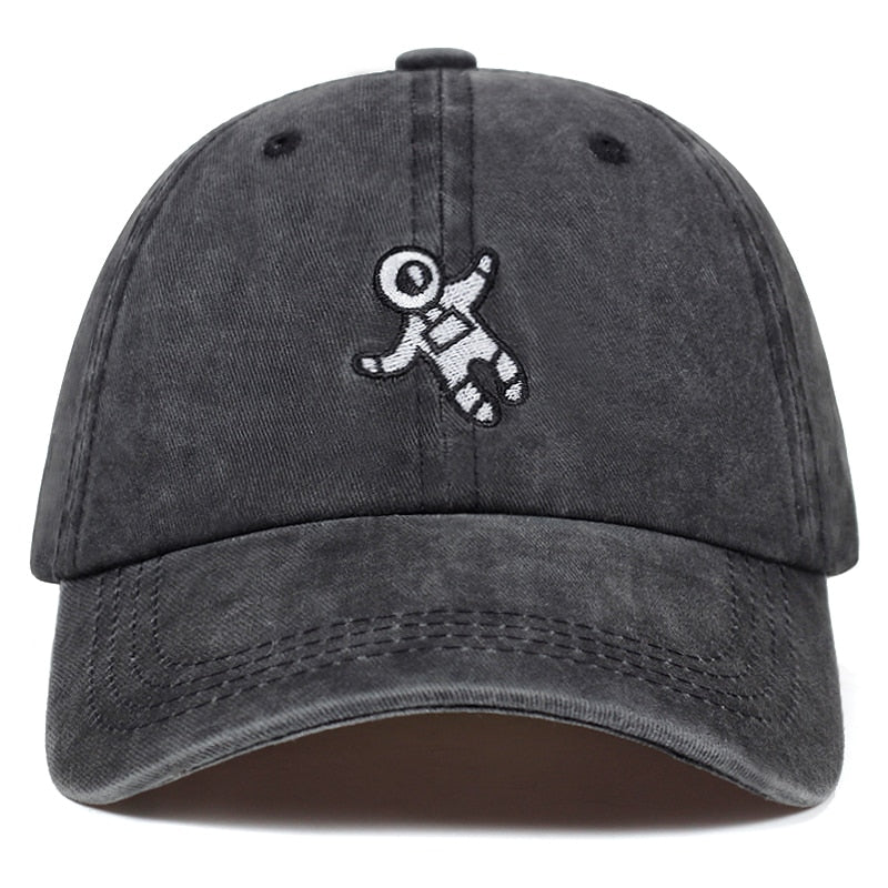 SpaceBoy Cap