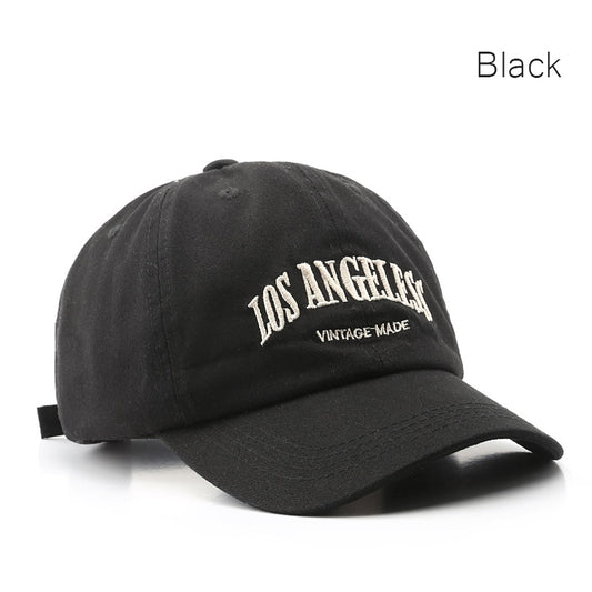 City of Angels Cap