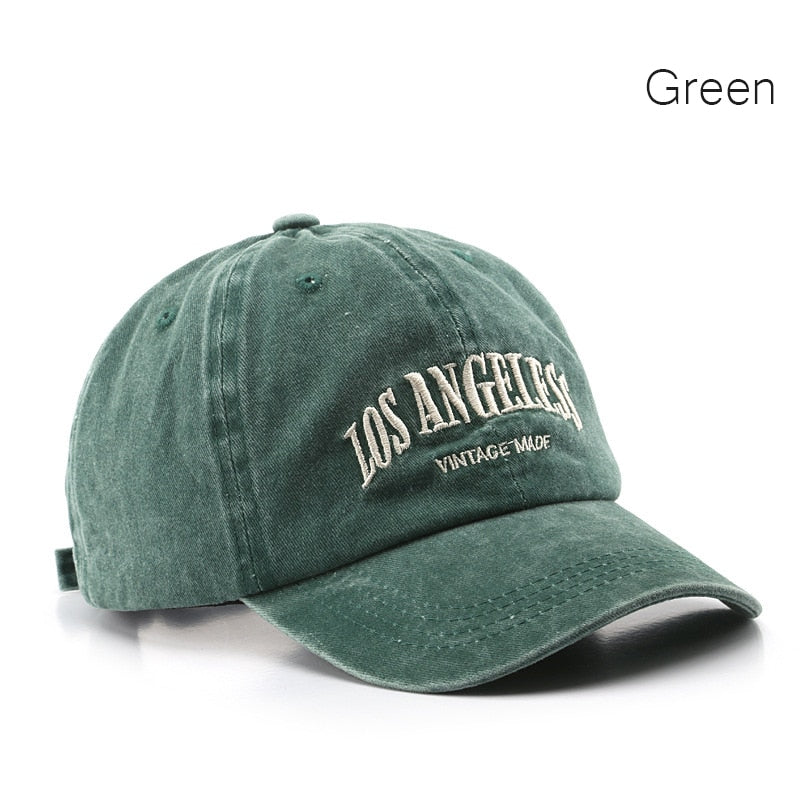 City of Angels Cap