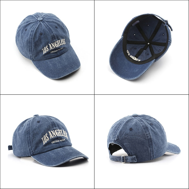 City of Angels Cap