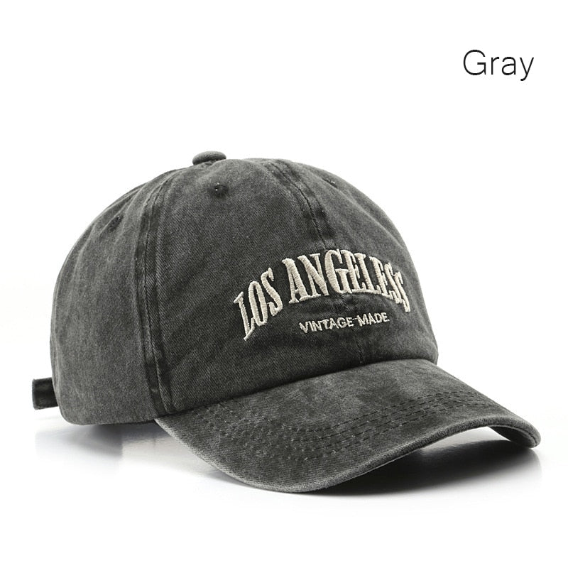 City of Angels Cap