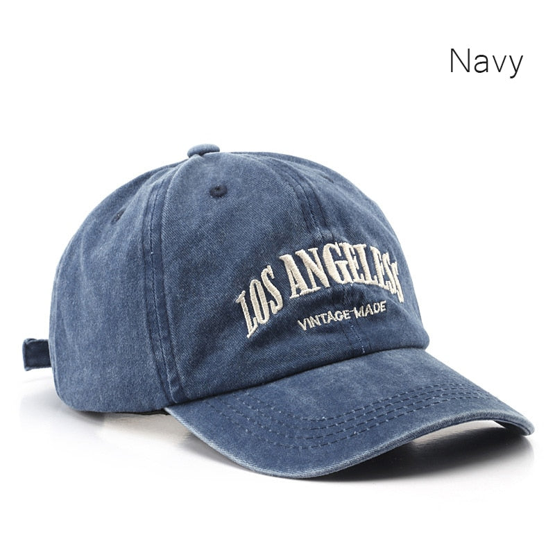 City of Angels Cap