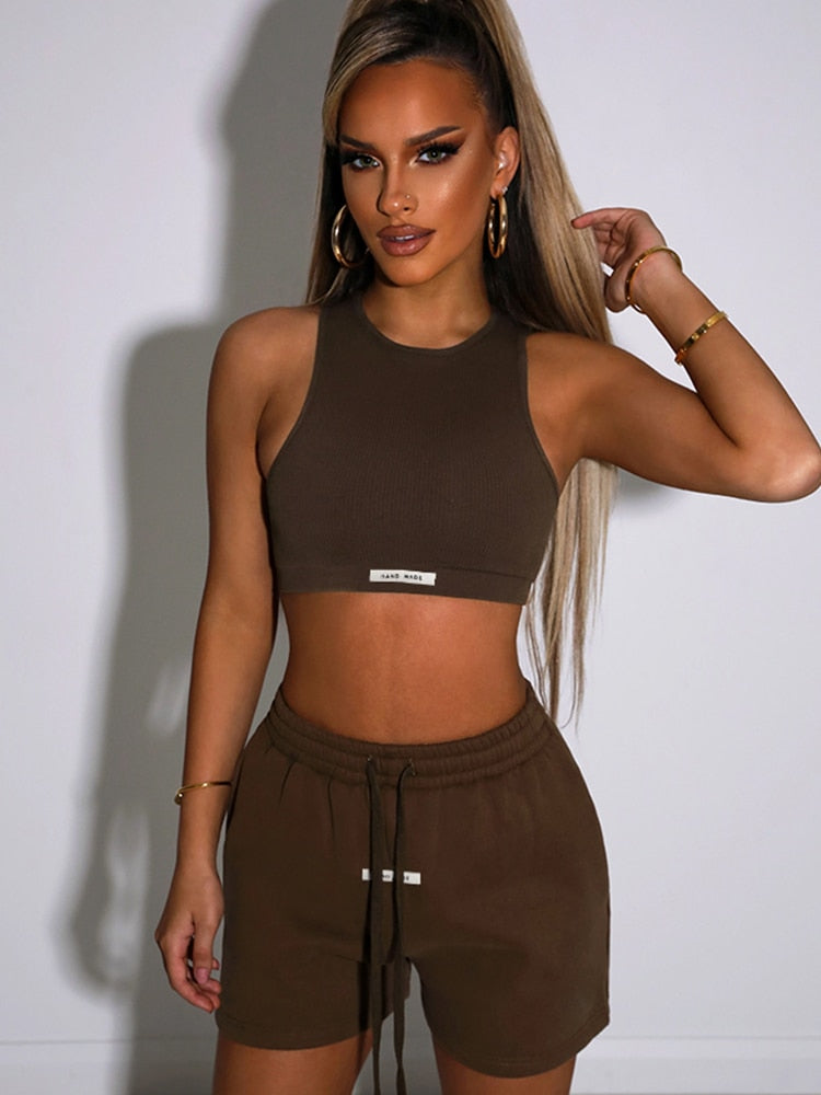 Effortless 2 piece