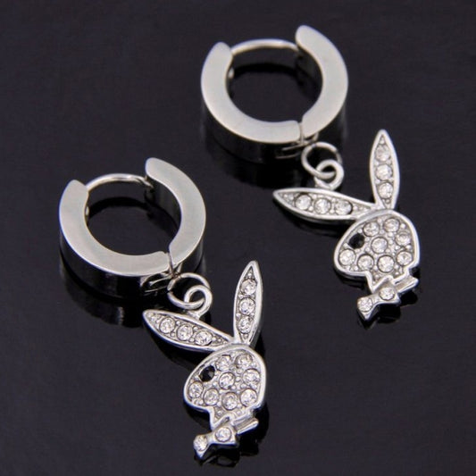 Playgirl Earrings