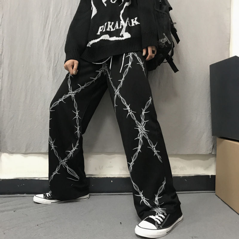 Asylum Sweats