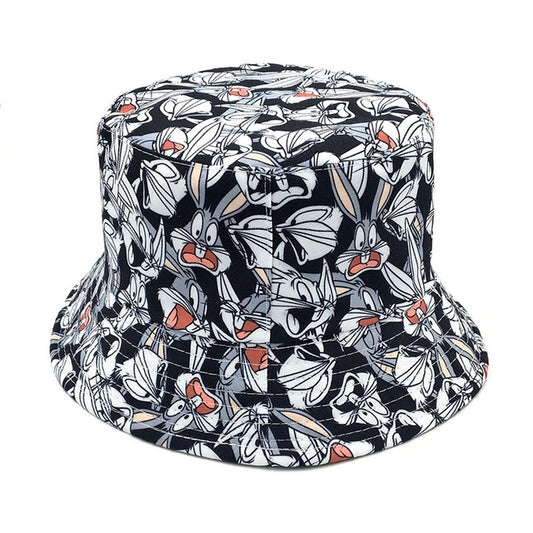 Silly Rabbit Bucket Hat