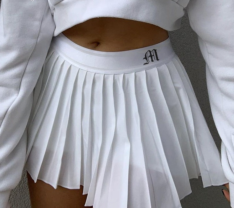 Prep School Dropout Skirt