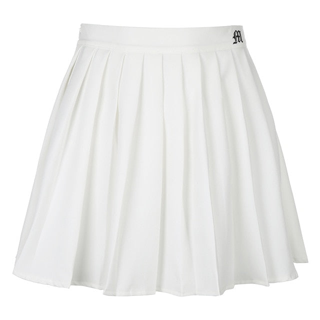 Prep School Dropout Skirt