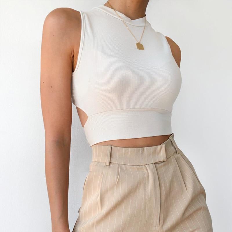 Back to Basics Top