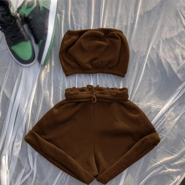 Chill Baby 2piece