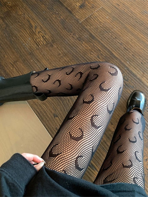 Moon Energy Tights