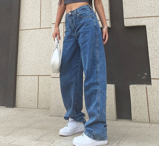 Plain Jane Jeans