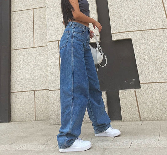 Plain Jane Jeans