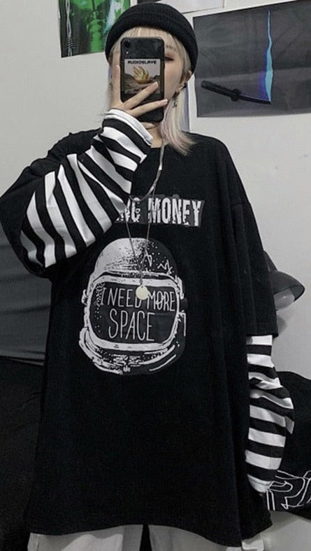 I Need Space Tshirt