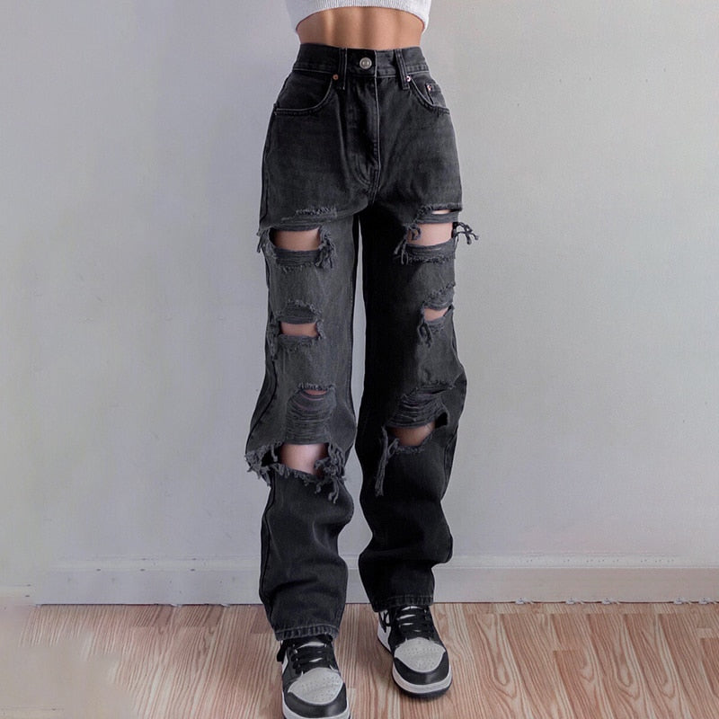 Holy Grail Jeans