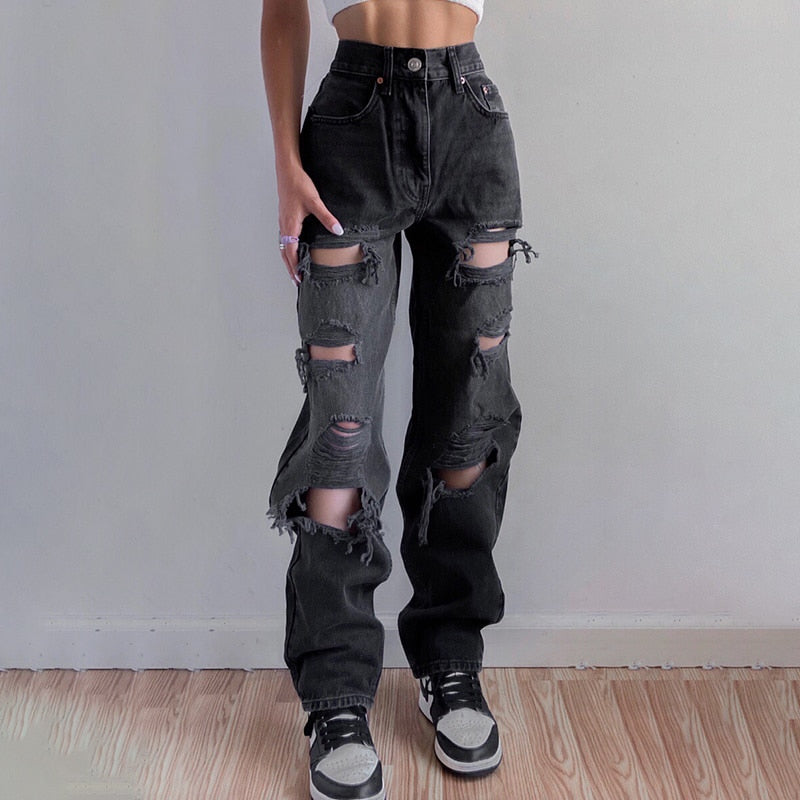 Holy Grail Jeans