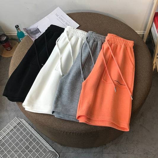 Lazy Daze Shorts