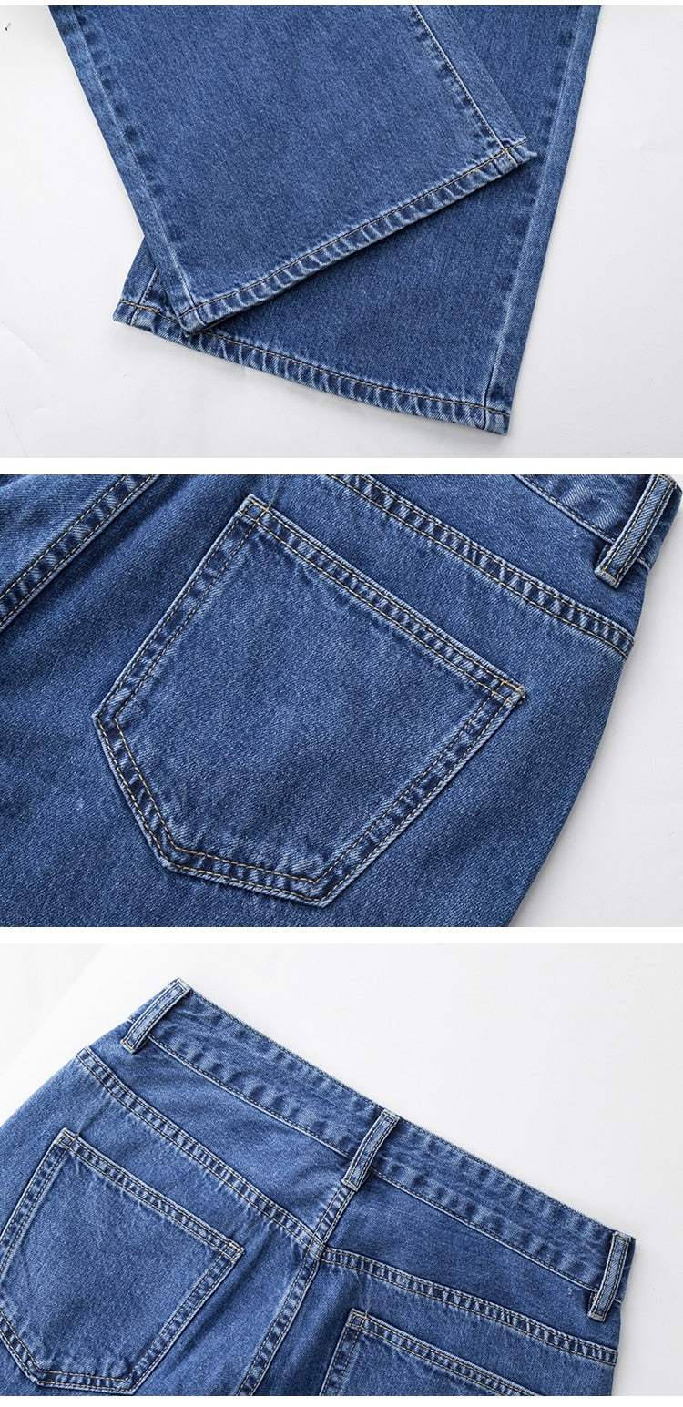 Free Spirit Jeans