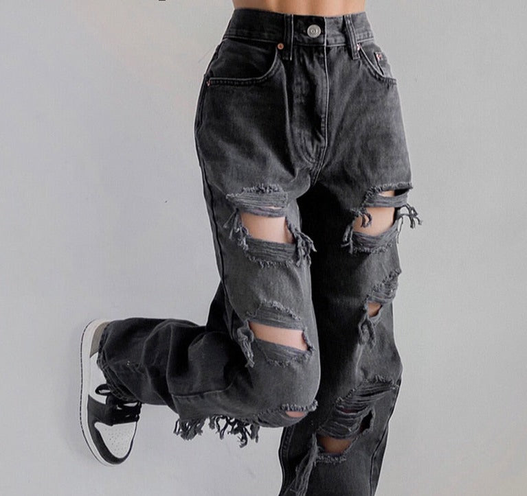 Holy Grail Jeans