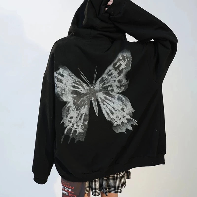 Metamorphosis Hoodie