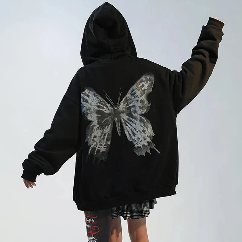 Metamorphosis Hoodie