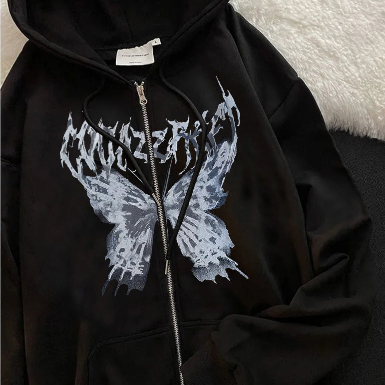 Metamorphosis Hoodie